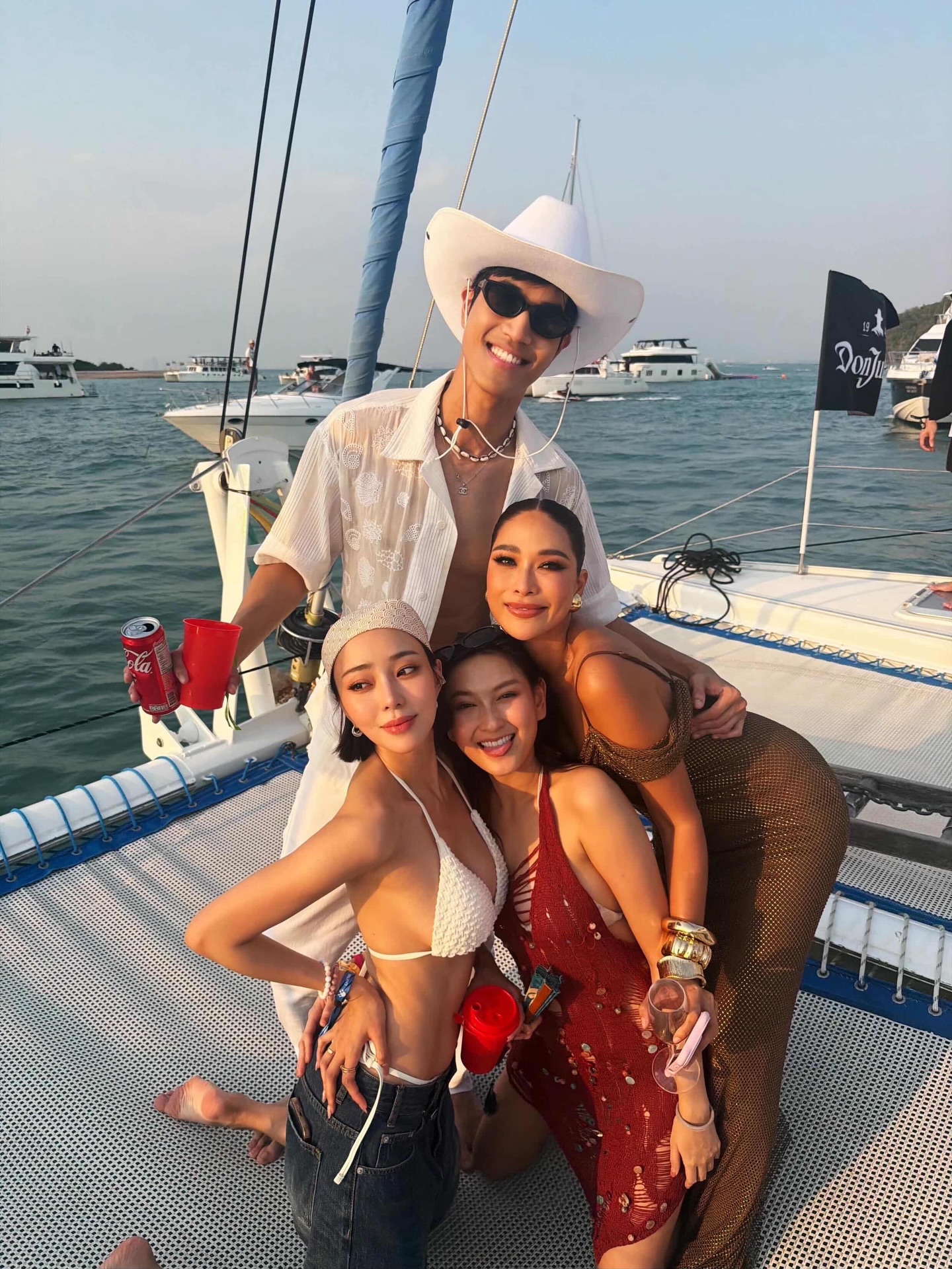 นิวเคลียร์ - หรรษา จึงวิวัฒนวงศ์