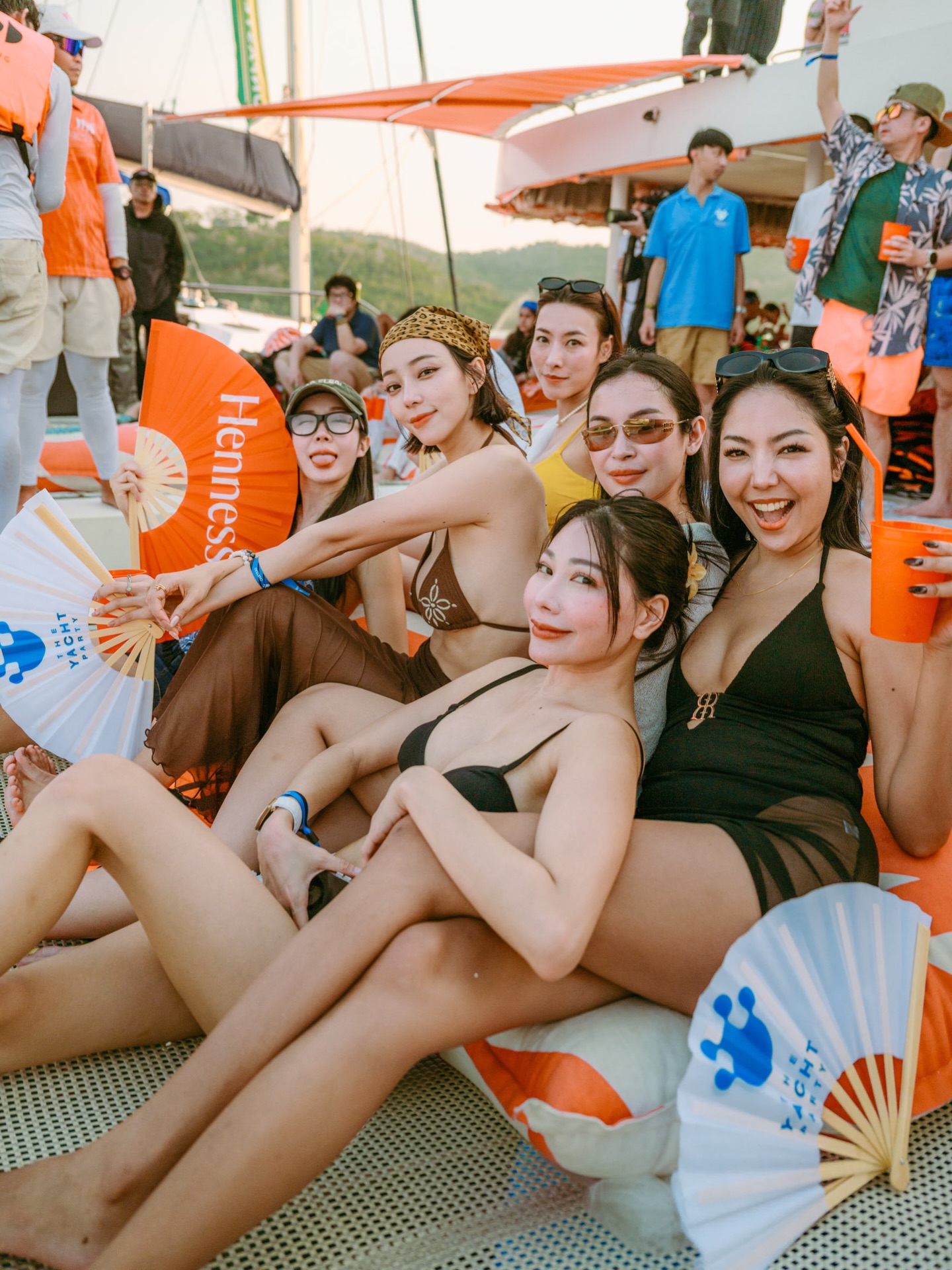 นิวเคลียร์ - หรรษา จึงวิวัฒนวงศ์