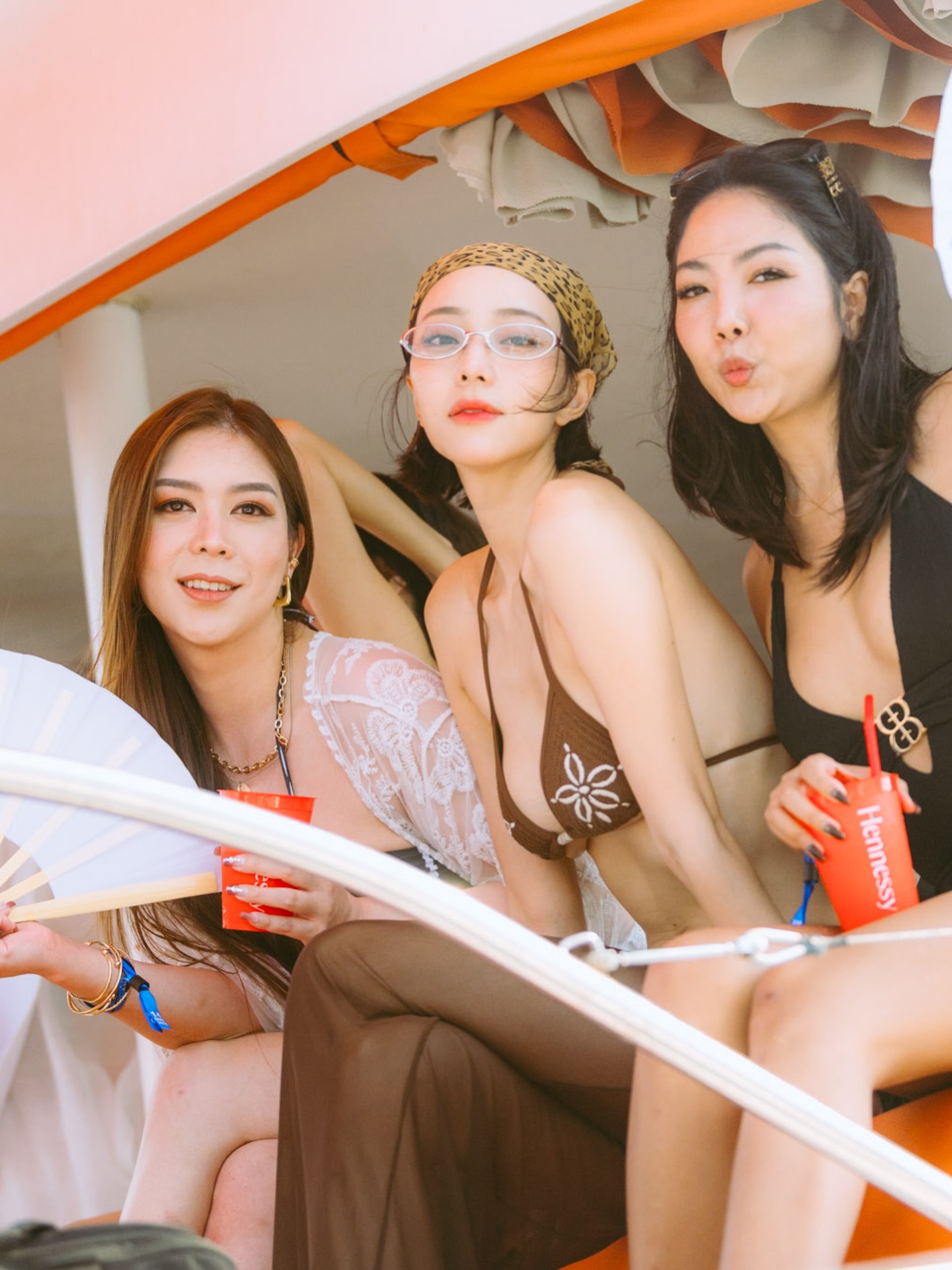 นิวเคลียร์ - หรรษา จึงวิวัฒนวงศ์