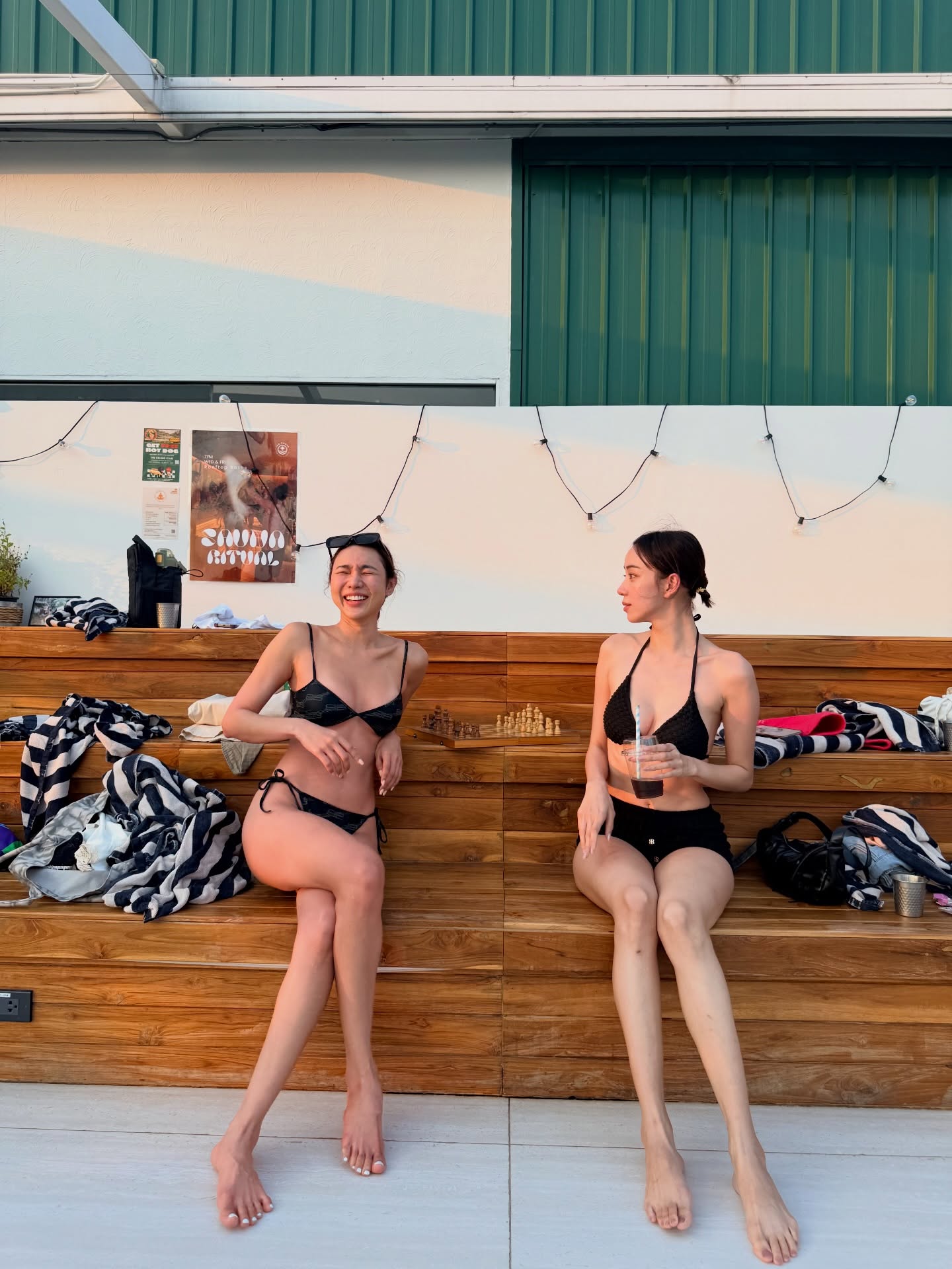 นิวเคลียร์ - หรรษา จึงวิวัฒนวงศ์