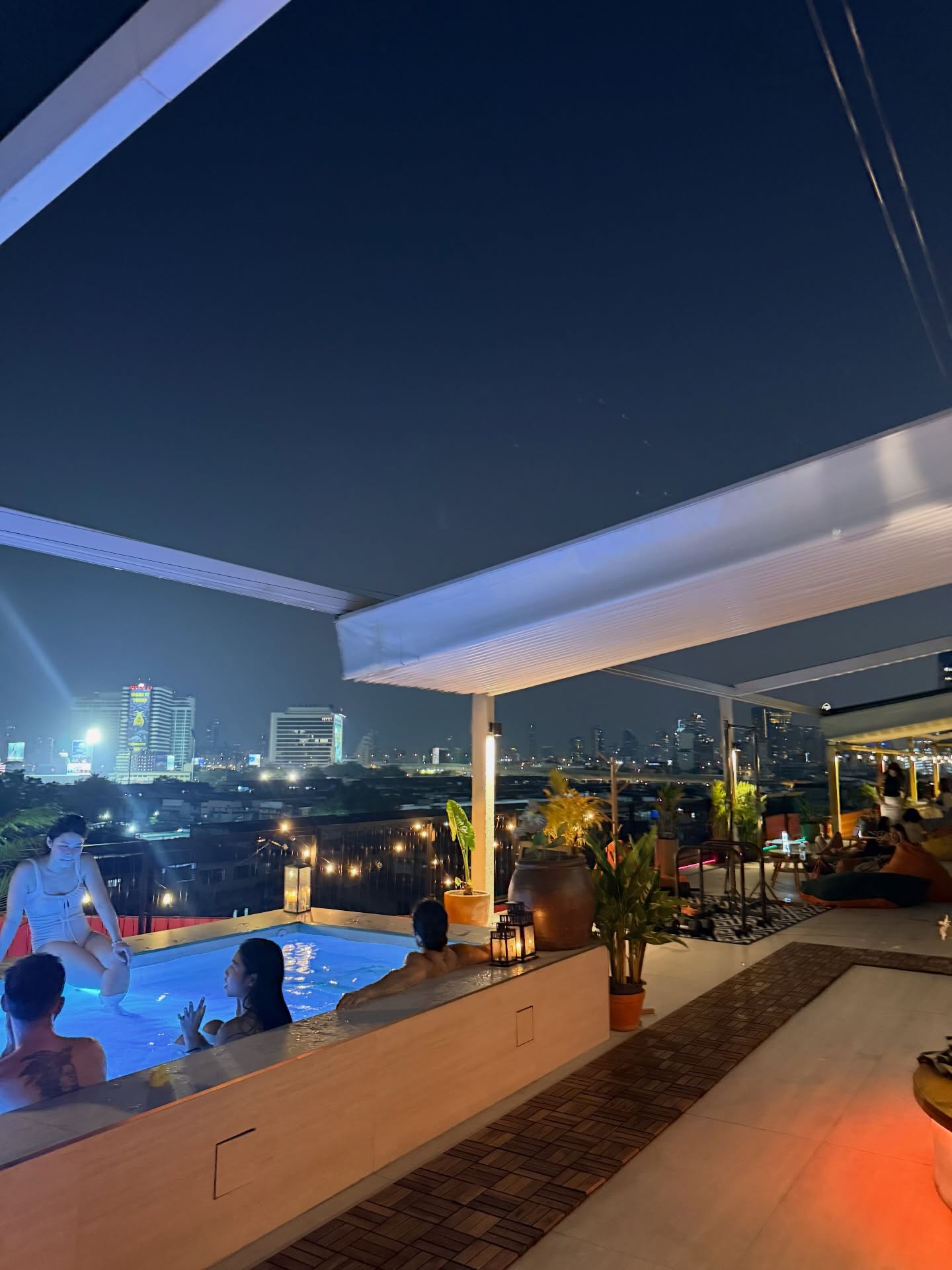 นิวเคลียร์ - หรรษา จึงวิวัฒนวงศ์