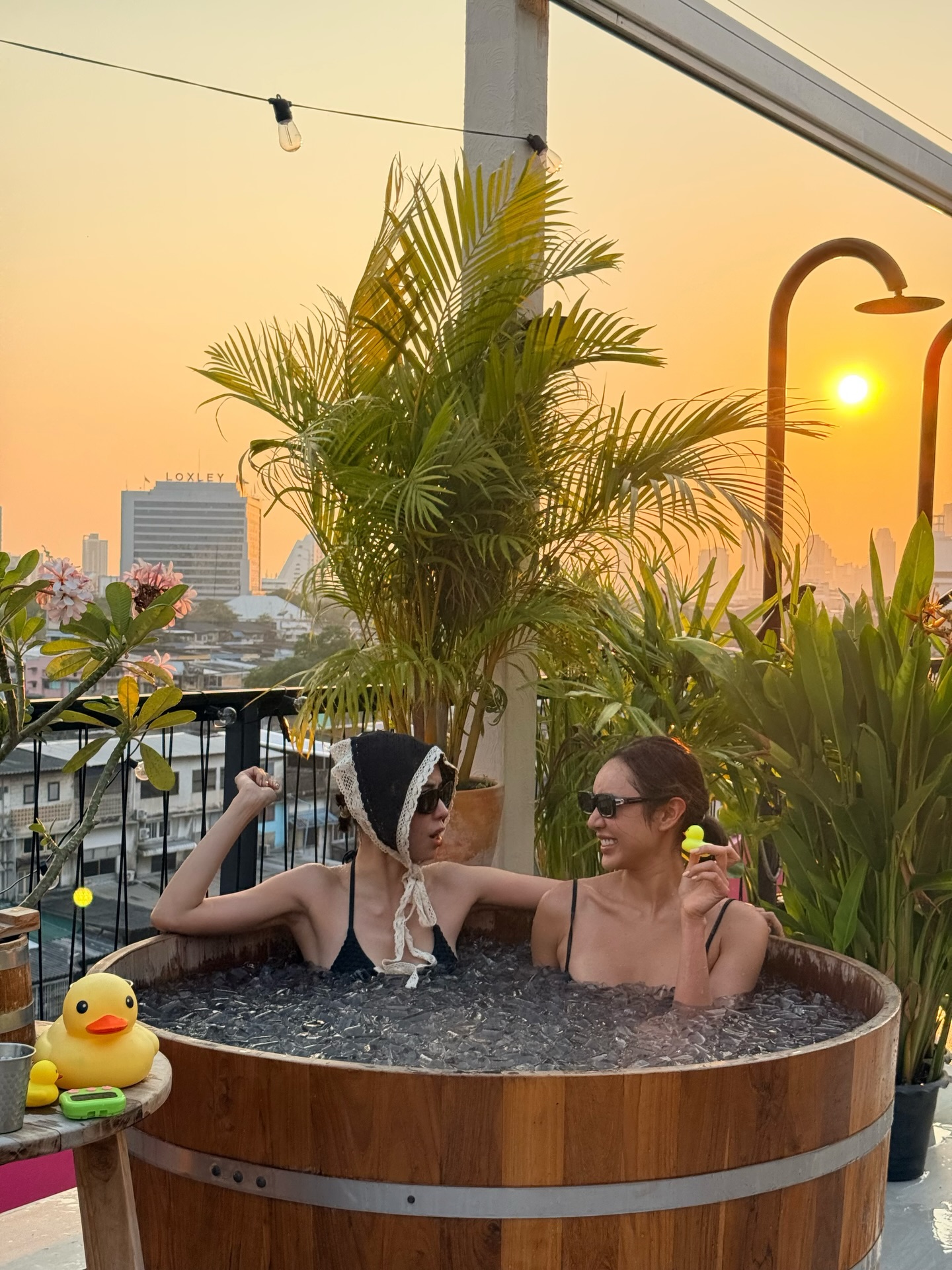 นิวเคลียร์ - หรรษา จึงวิวัฒนวงศ์