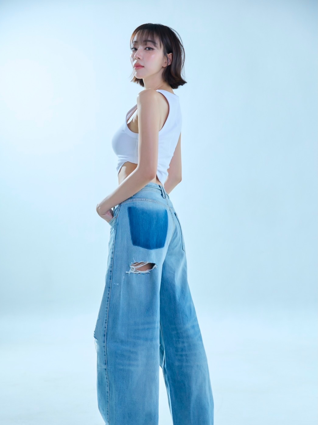 นิวเคลียร์ - หรรษา จึงวิวัฒนวงศ์