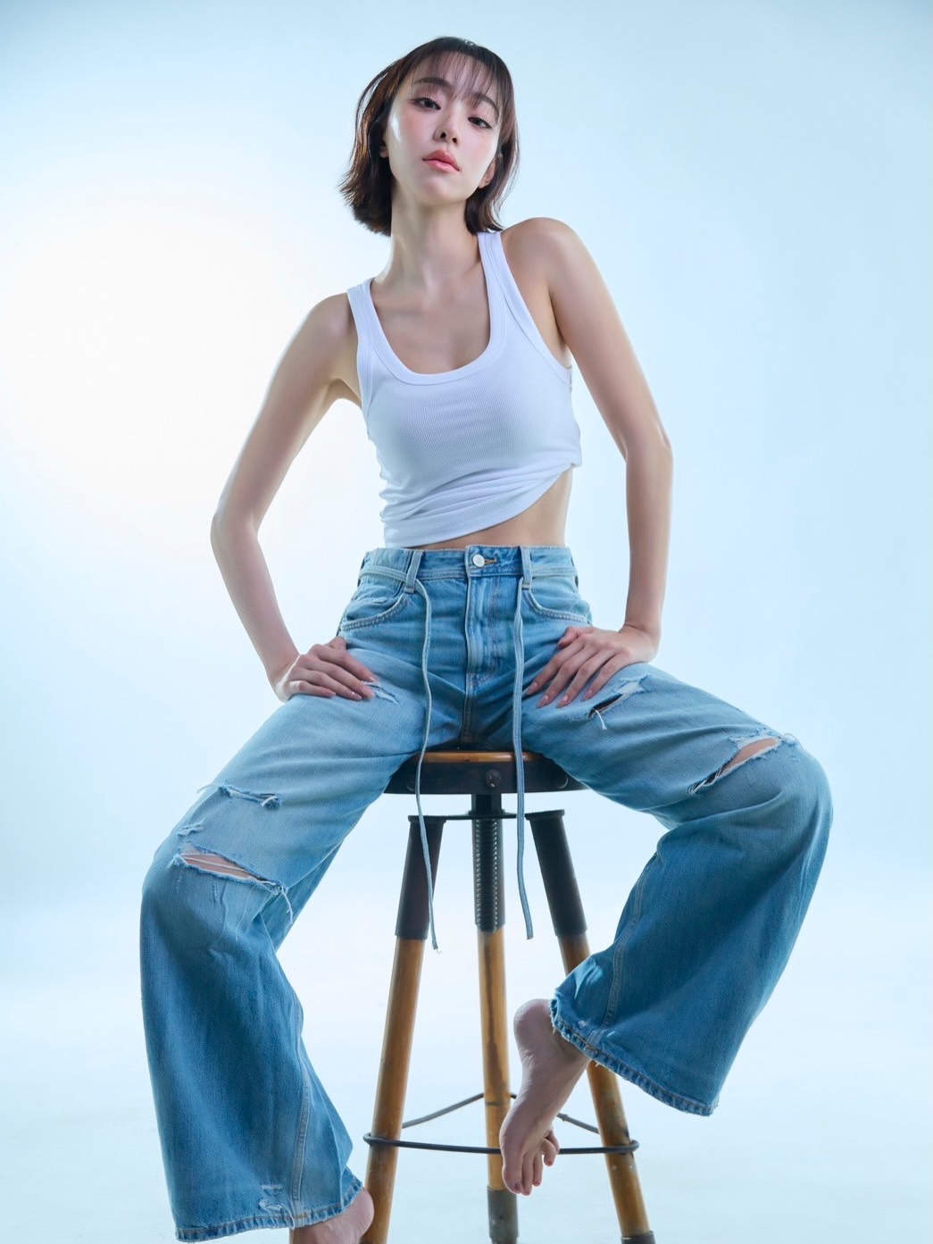 นิวเคลียร์ - หรรษา จึงวิวัฒนวงศ์