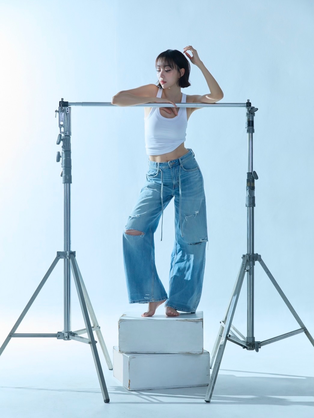 นิวเคลียร์ - หรรษา จึงวิวัฒนวงศ์