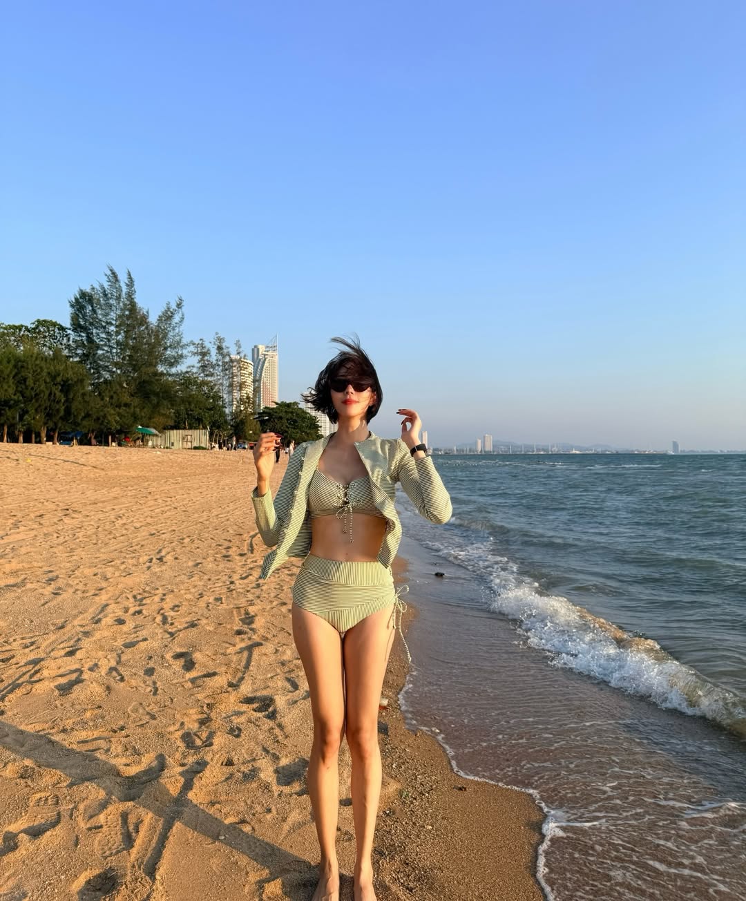 นิวเคลียร์ - หรรษา จึงวิวัฒนวงศ์