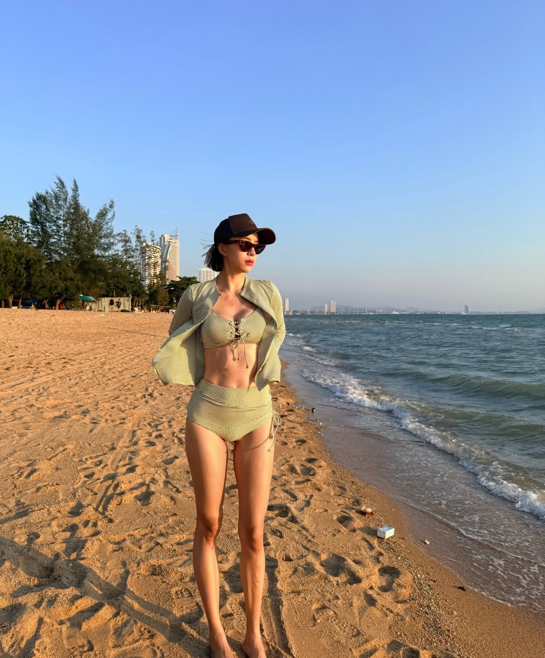 นิวเคลียร์ - หรรษา จึงวิวัฒนวงศ์