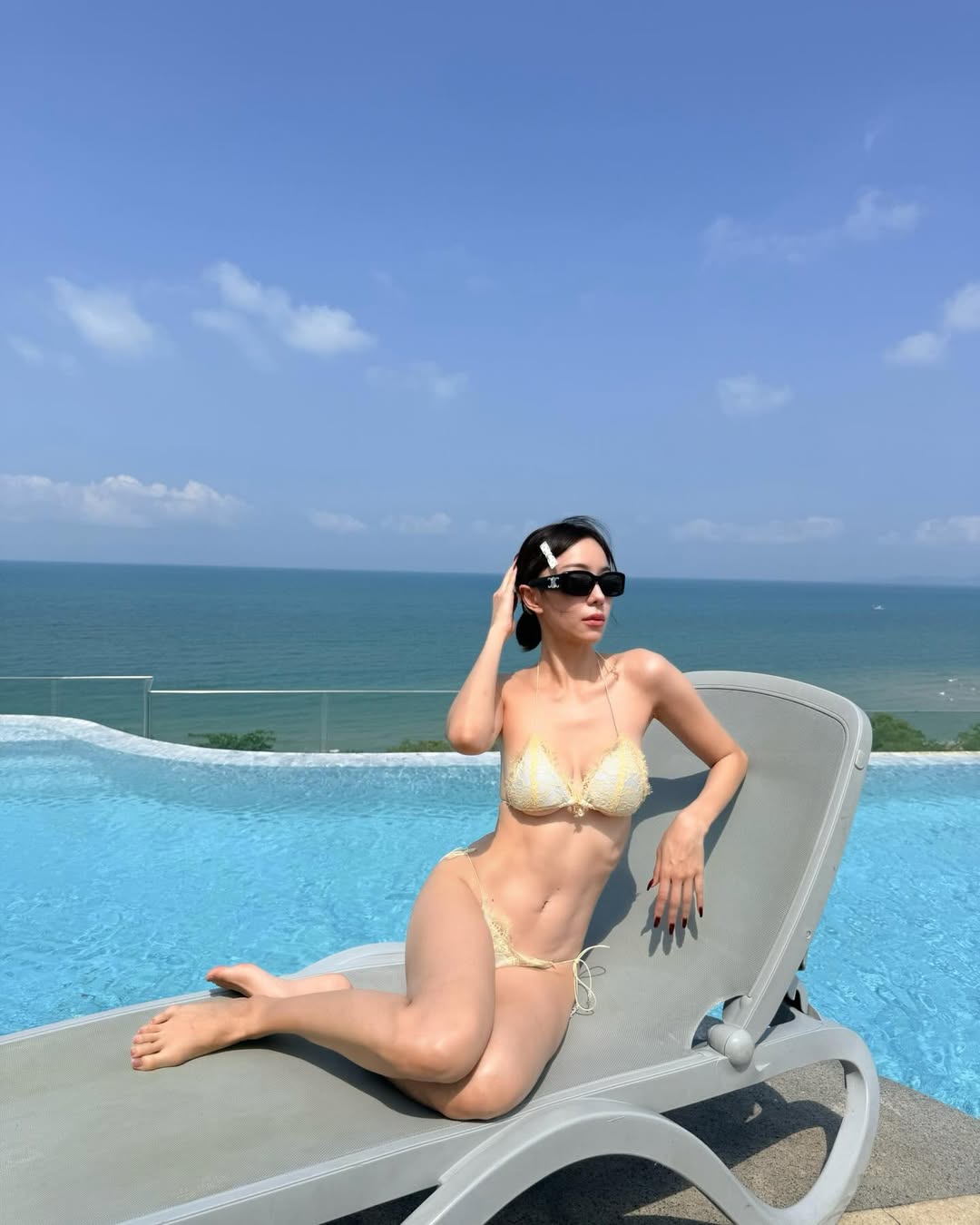 นิวเคลียร์ - หรรษา จึงวิวัฒนวงศ์