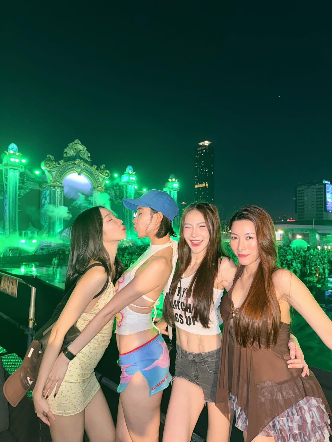 นิวเคลียร์ - หรรษา จึงวิวัฒนวงศ์