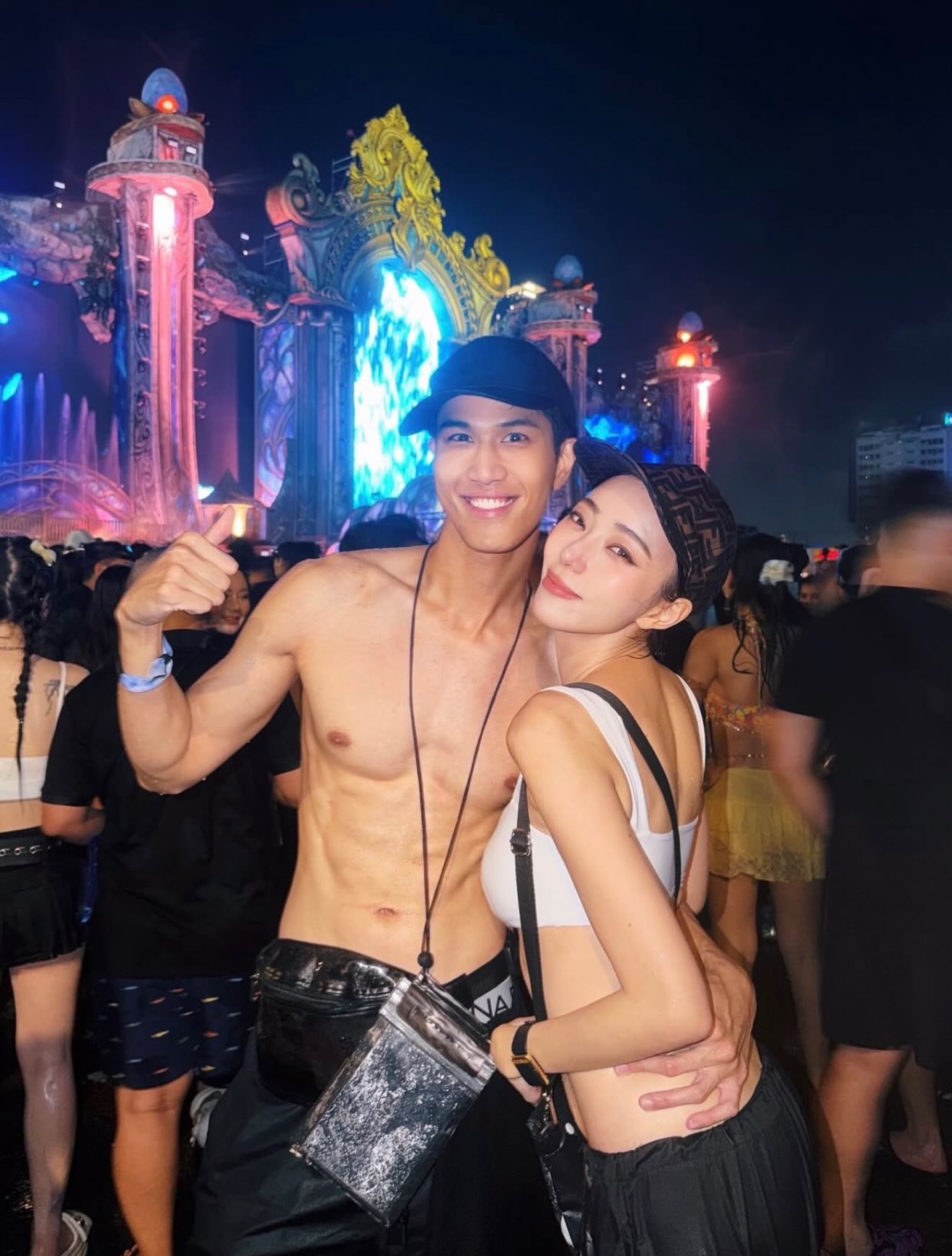 นิวเคลียร์ - หรรษา จึงวิวัฒนวงศ์