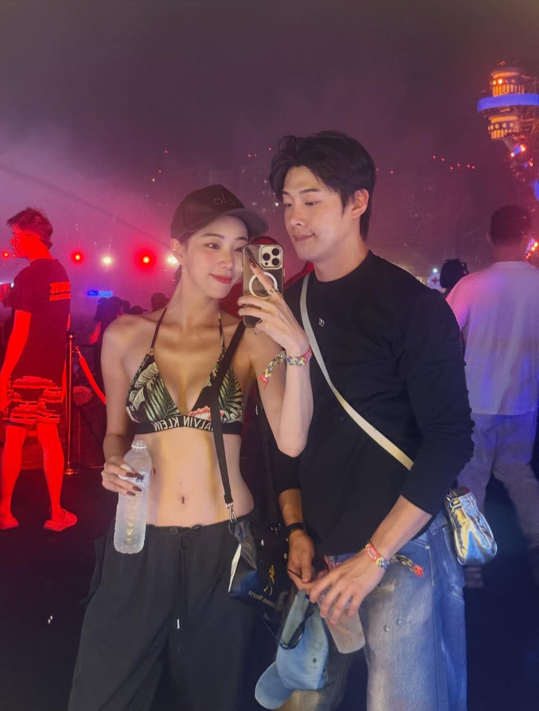 นิวเคลียร์ - หรรษา จึงวิวัฒนวงศ์