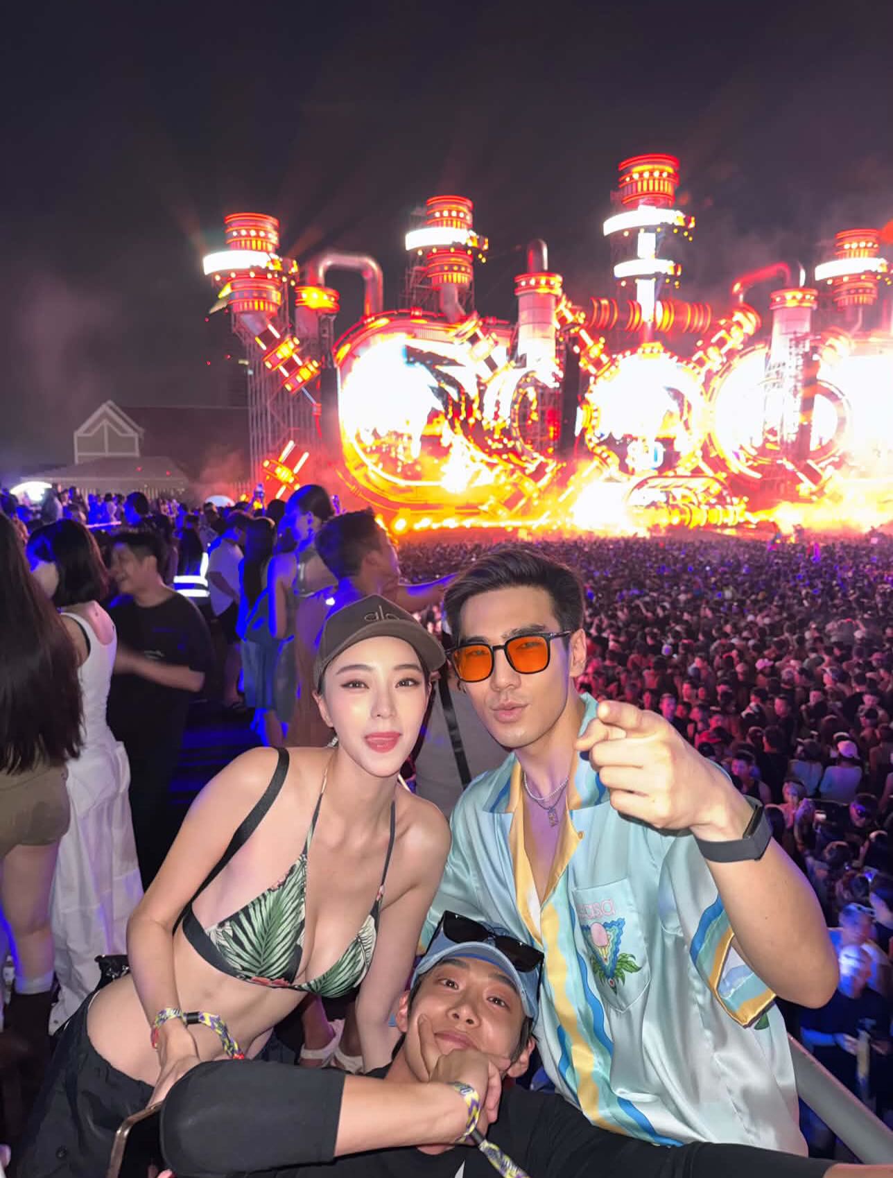 นิวเคลียร์ - หรรษา จึงวิวัฒนวงศ์