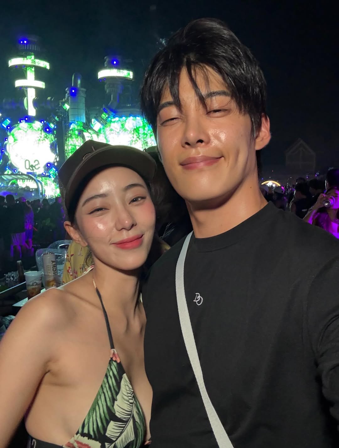 นิวเคลียร์ - หรรษา จึงวิวัฒนวงศ์