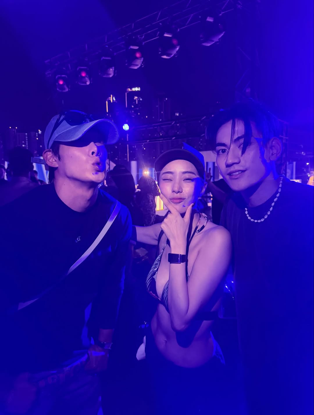 นิวเคลียร์ - หรรษา จึงวิวัฒนวงศ์