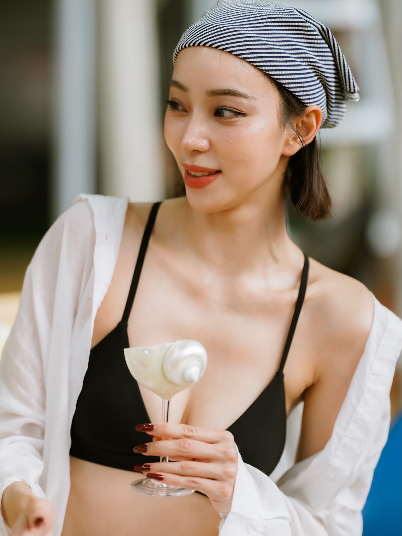 นิวเคลียร์ - หรรษา จึงวิวัฒนวงศ์