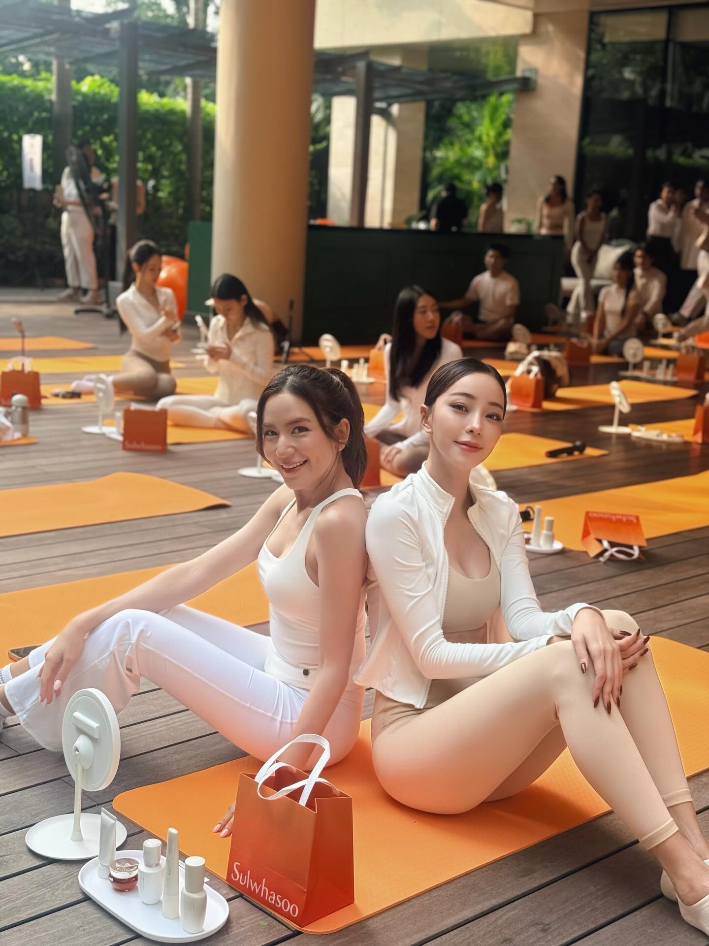 นิวเคลียร์ - หรรษา จึงวิวัฒนวงศ์