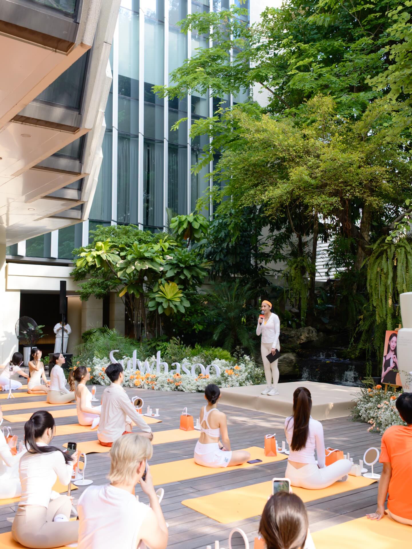 นิวเคลียร์ - หรรษา จึงวิวัฒนวงศ์