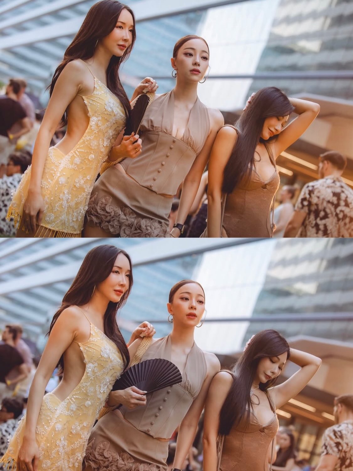นิวเคลียร์ - หรรษา จึงวิวัฒนวงศ์