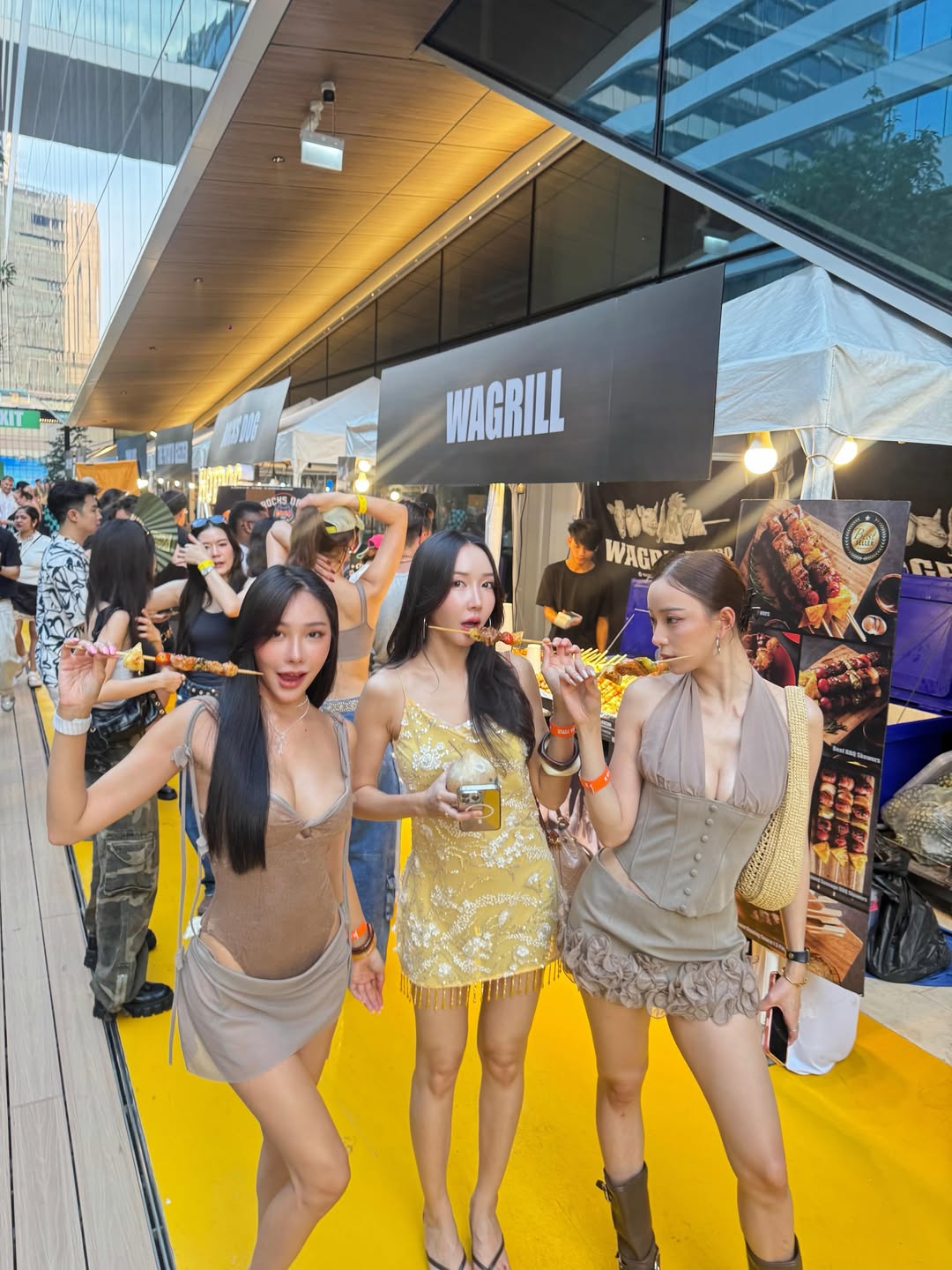 นิวเคลียร์ - หรรษา จึงวิวัฒนวงศ์