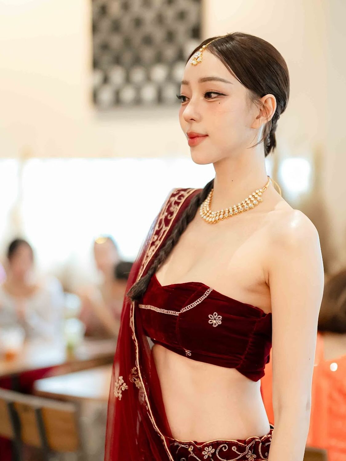 นิวเคลียร์ - หรรษา จึงวิวัฒนวงศ์