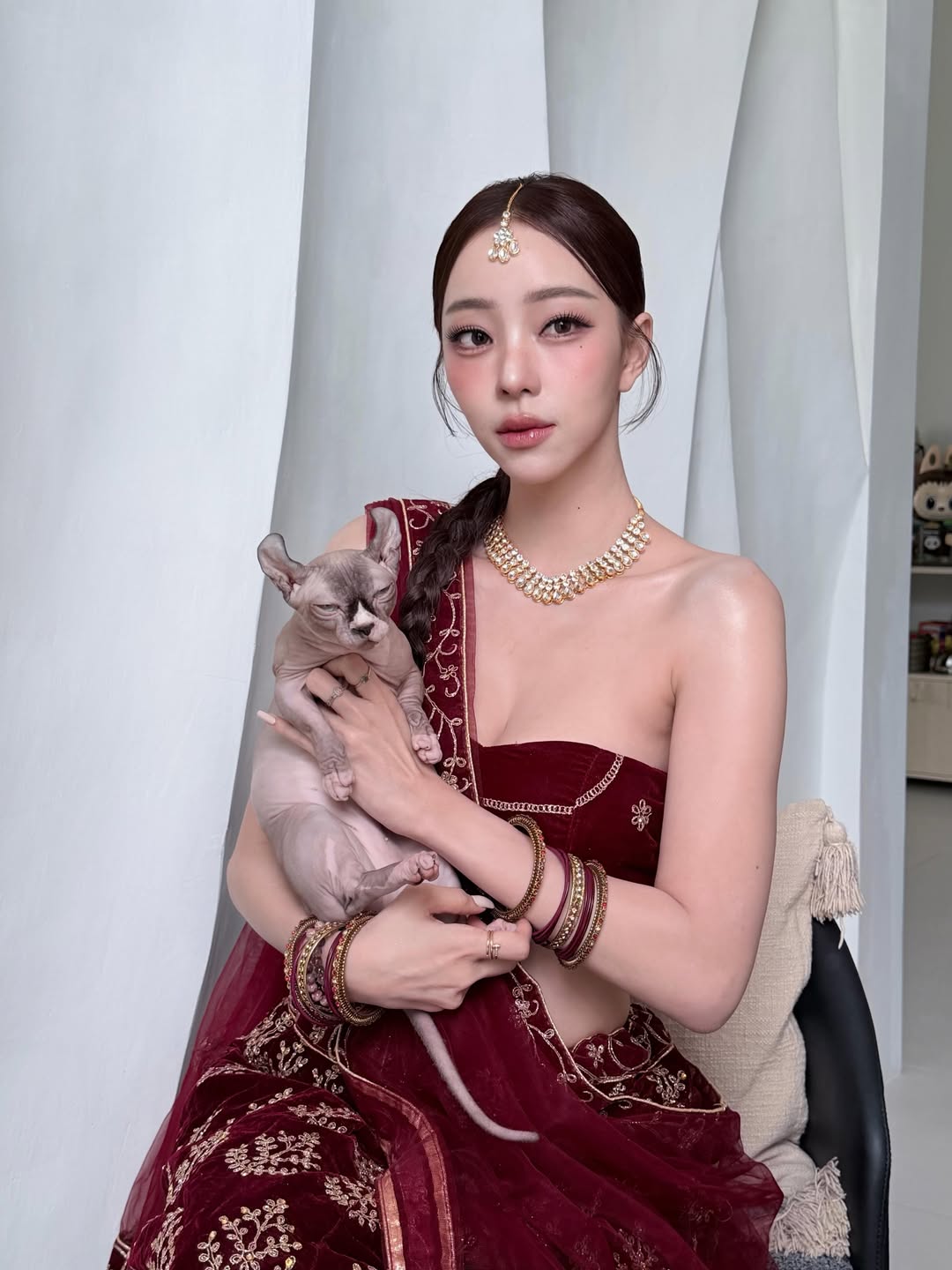 นิวเคลียร์ - หรรษา จึงวิวัฒนวงศ์