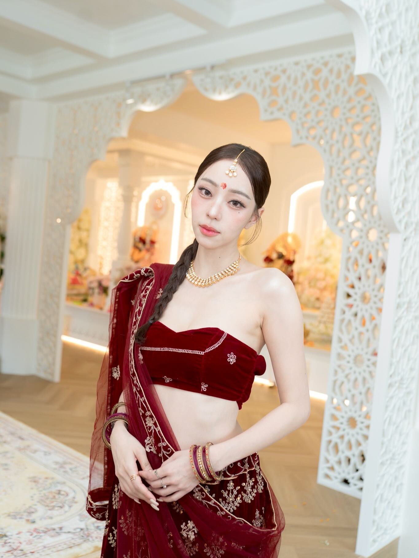 นิวเคลียร์ - หรรษา จึงวิวัฒนวงศ์