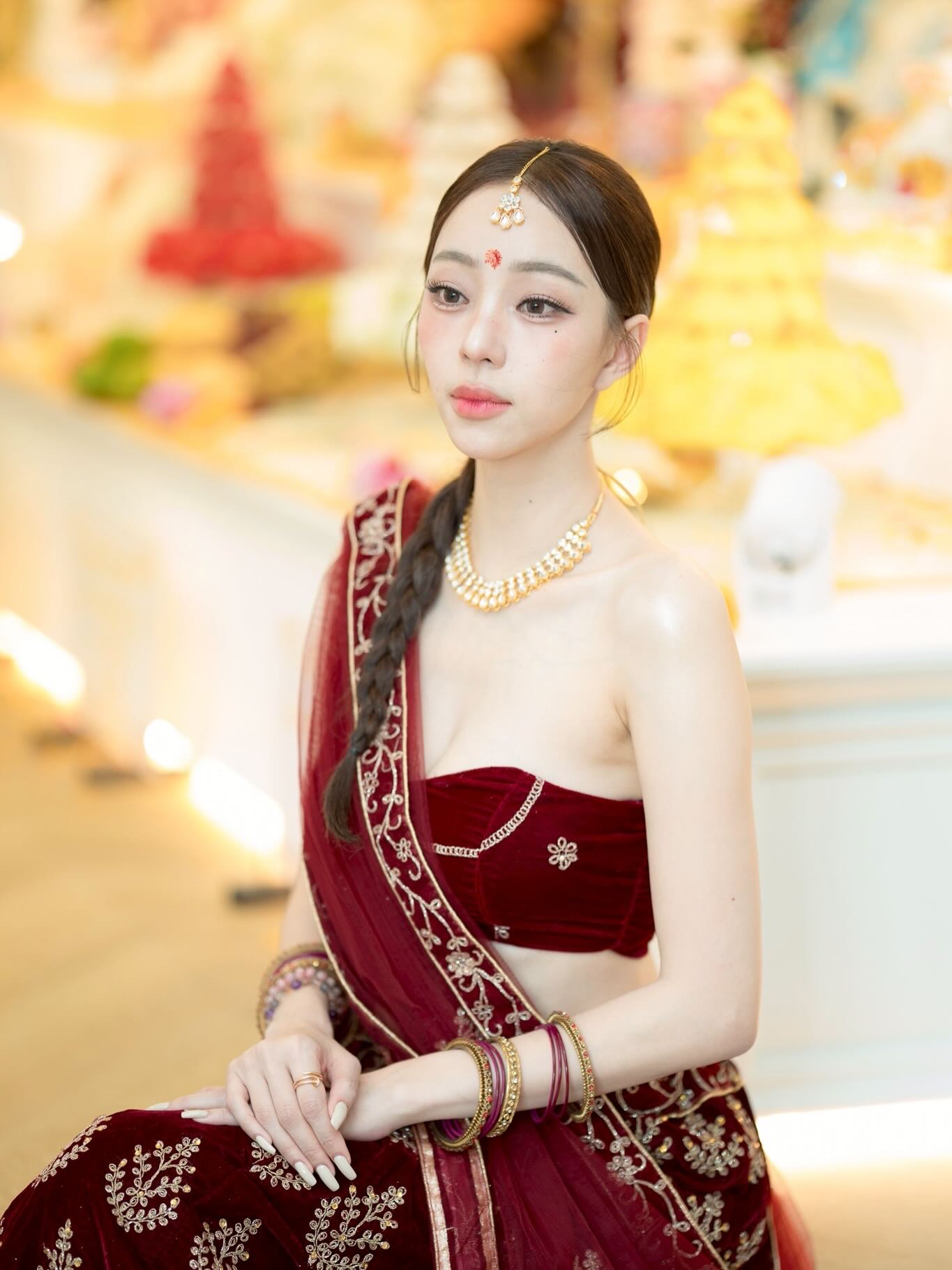 นิวเคลียร์ - หรรษา จึงวิวัฒนวงศ์