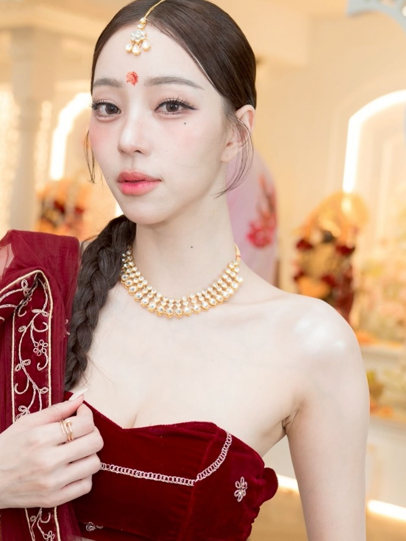 นิวเคลียร์ - หรรษา จึงวิวัฒนวงศ์