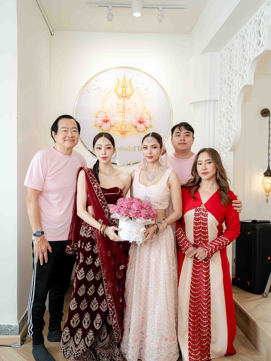 นิวเคลียร์ - หรรษา จึงวิวัฒนวงศ์