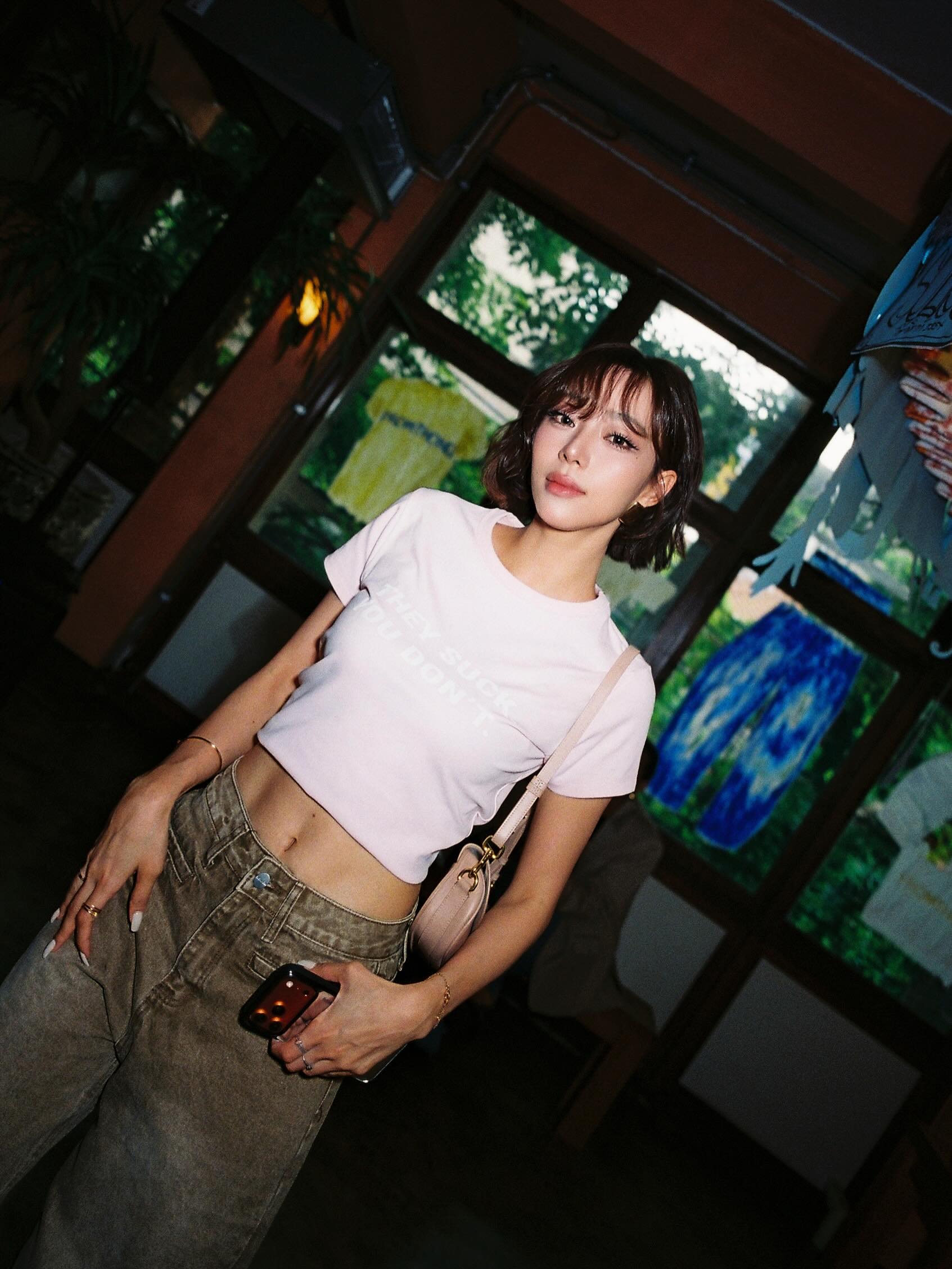 นิวเคลียร์ - หรรษา จึงวิวัฒนวงศ์