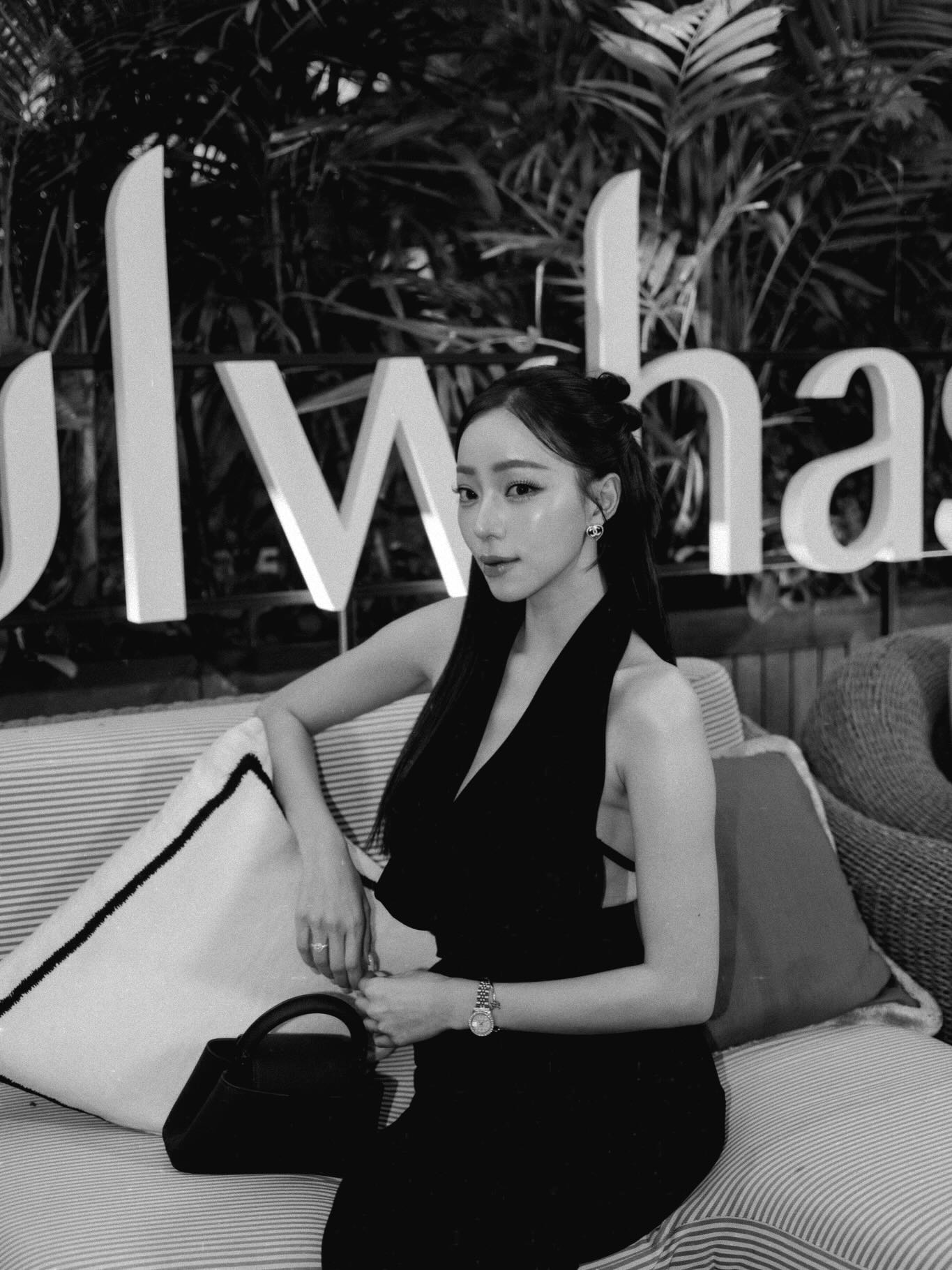 นิวเคลียร์ - หรรษา จึงวิวัฒนวงศ์
