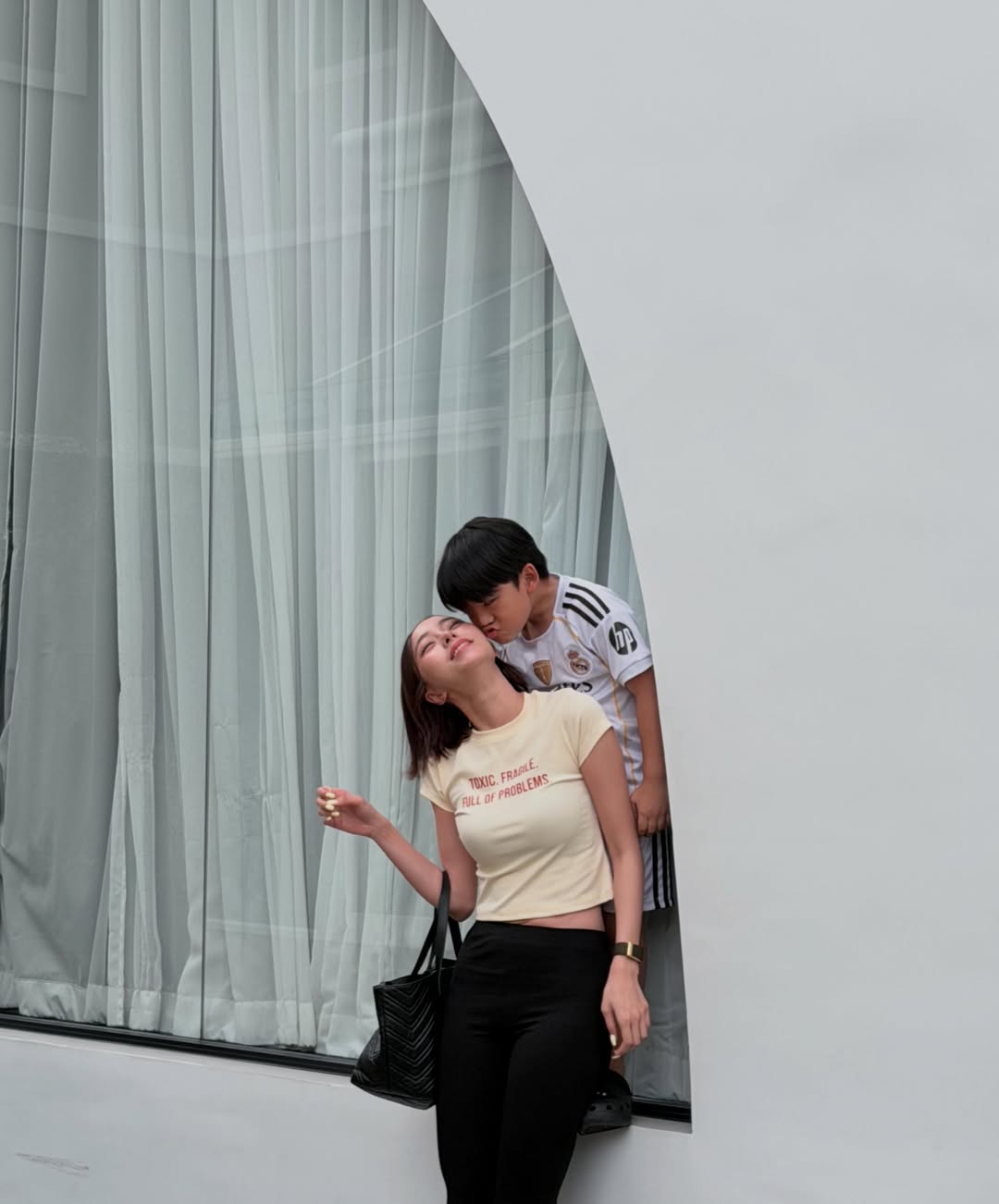 นิวเคลียร์ - หรรษา จึงวิวัฒนวงศ์