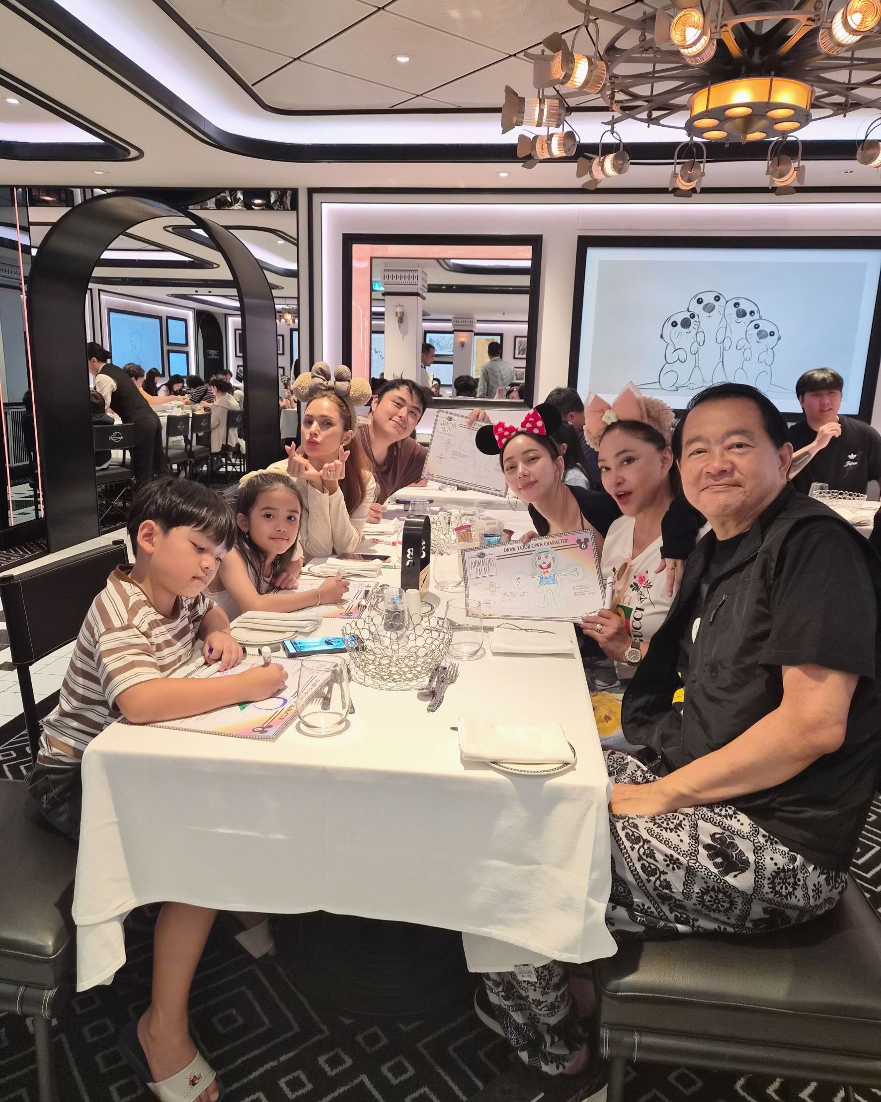 นิวเคลียร์ - หรรษา จึงวิวัฒนวงศ์