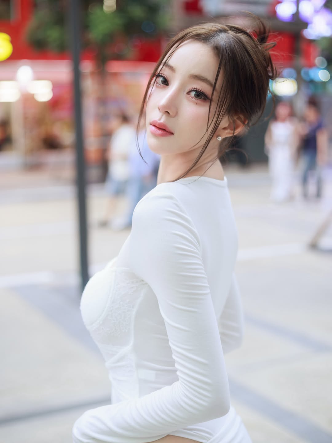 นิวเคลียร์ - หรรษา จึงวิวัฒนวงศ์