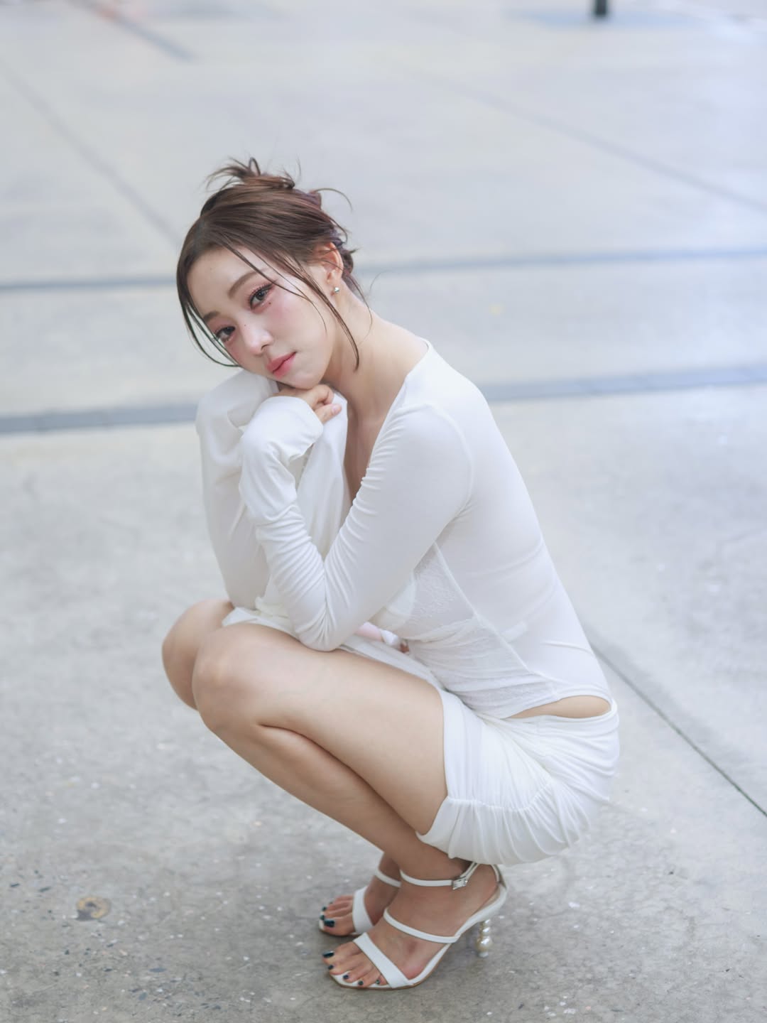 นิวเคลียร์ - หรรษา จึงวิวัฒนวงศ์