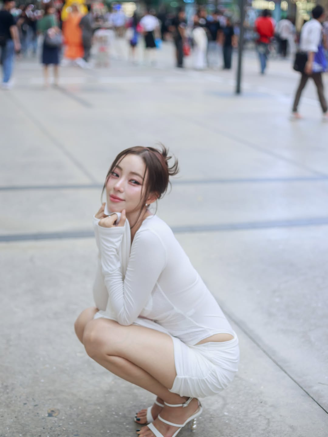 นิวเคลียร์ - หรรษา จึงวิวัฒนวงศ์