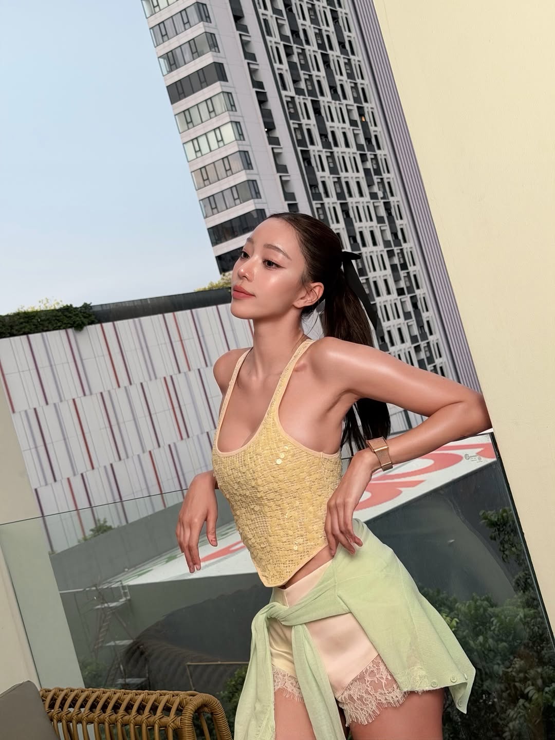 นิวเคลียร์ - หรรษา จึงวิวัฒนวงศ์