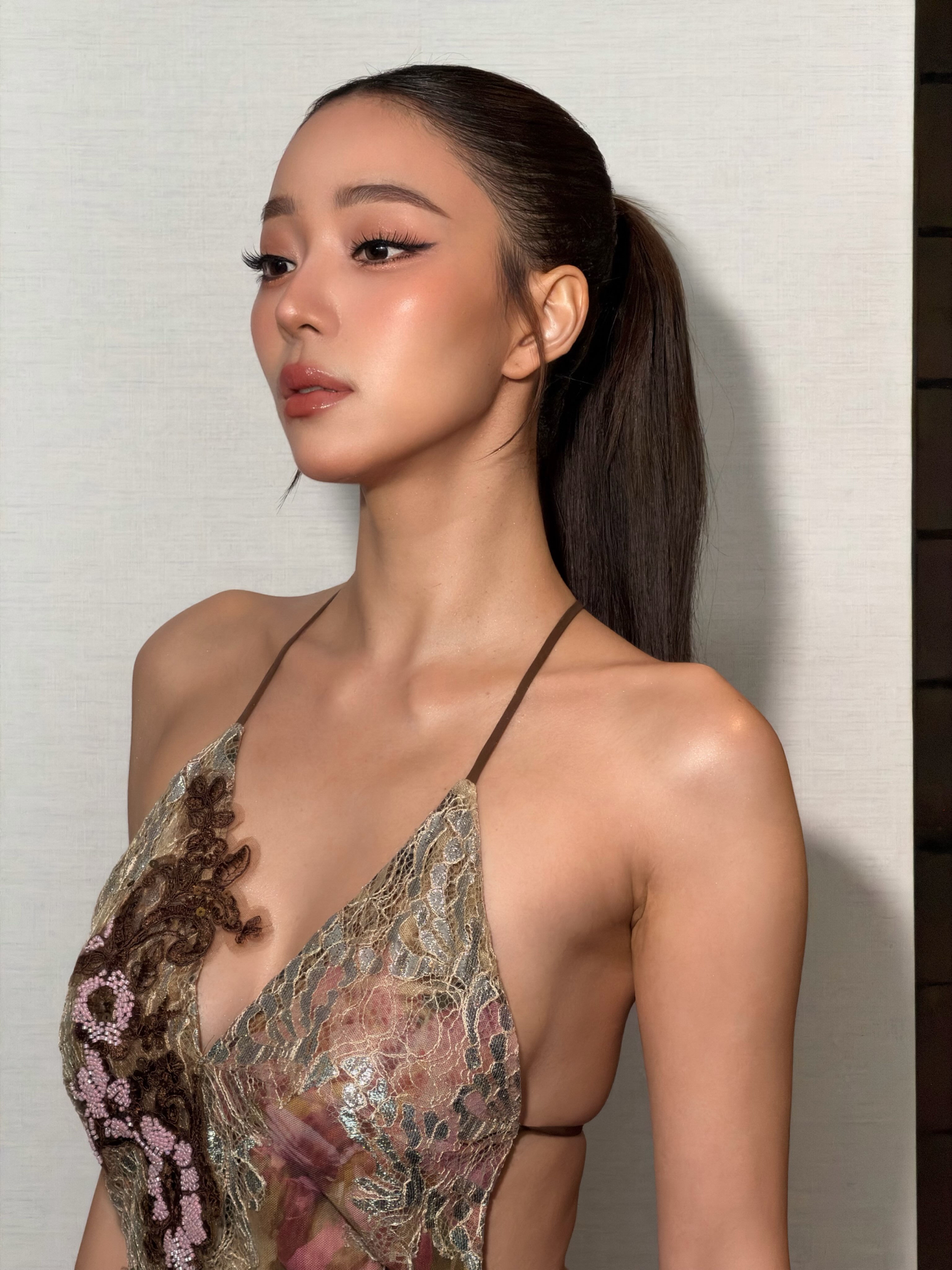 นิวเคลียร์ - หรรษา จึงวิวัฒนวงศ์