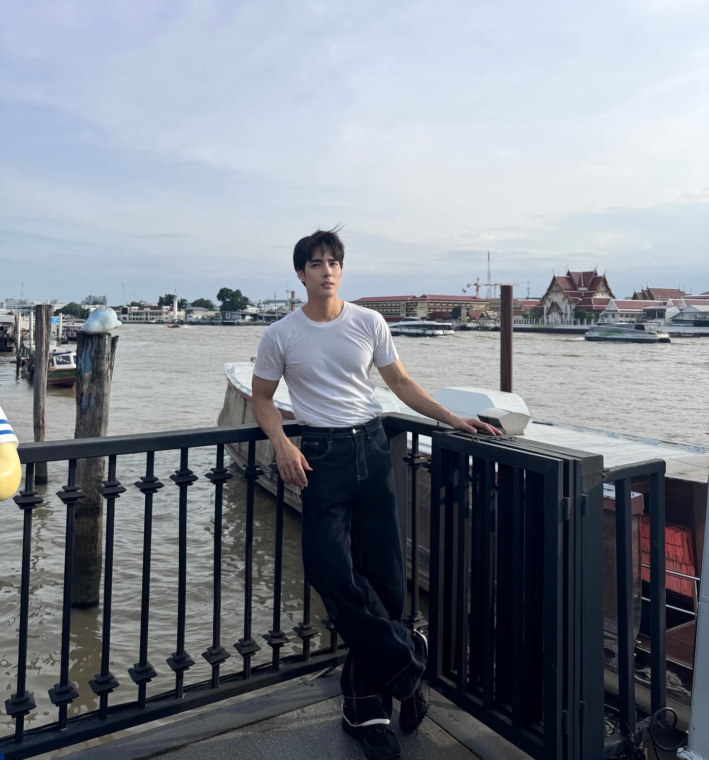 เด่นคุณ งามเนตร