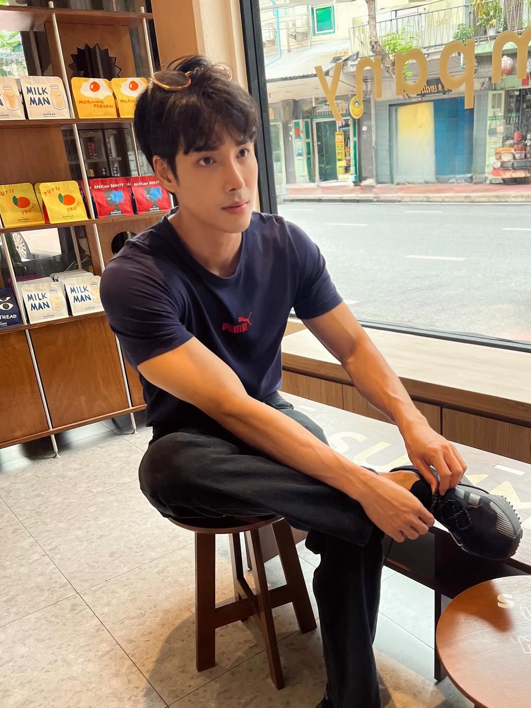 เด่นคุณ งามเนตร