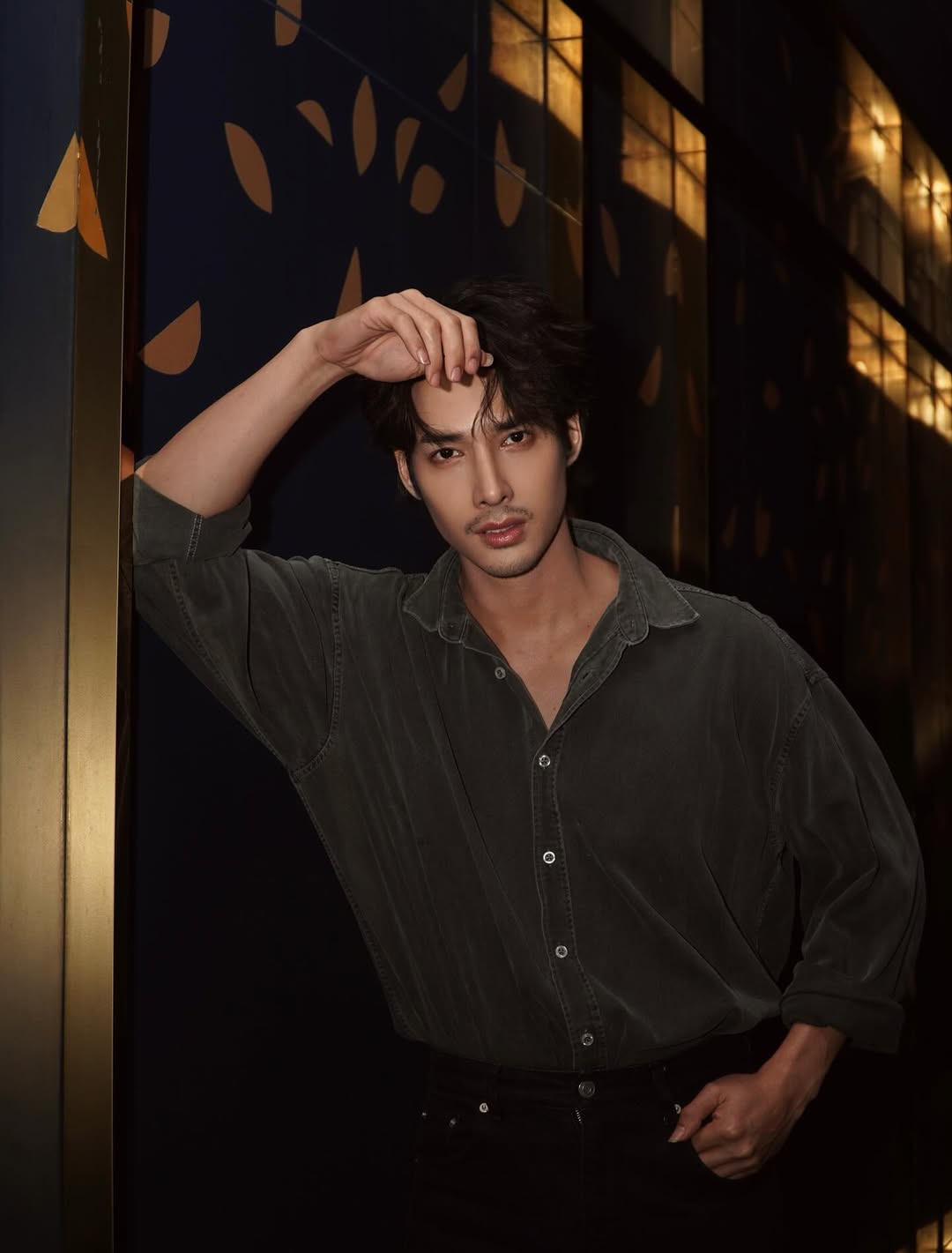 เด่นคุณ งามเนตร
