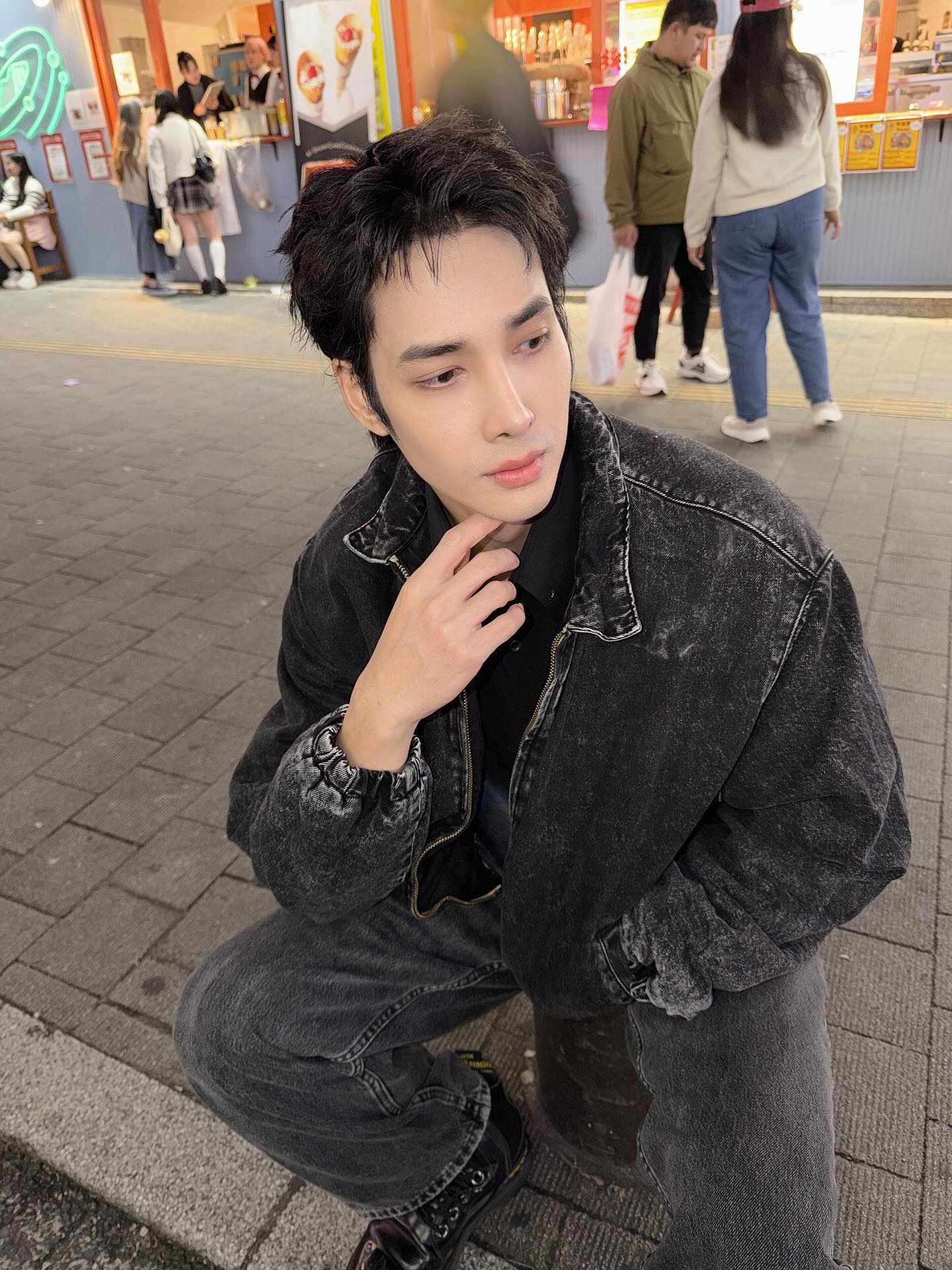 เด่นคุณ งามเนตร