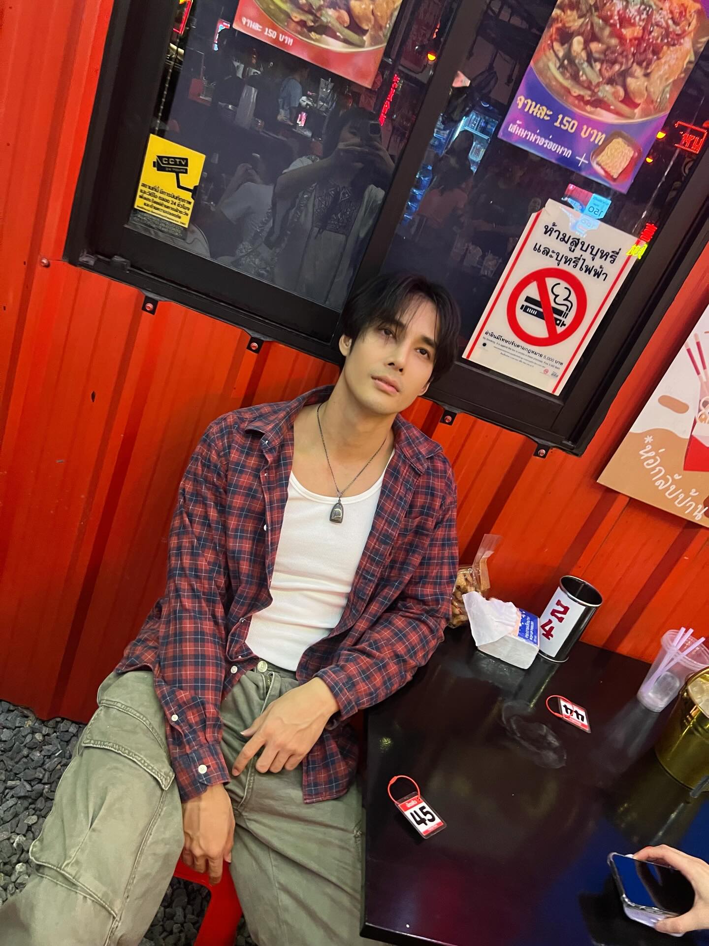เด่นคุณ งามเนตร