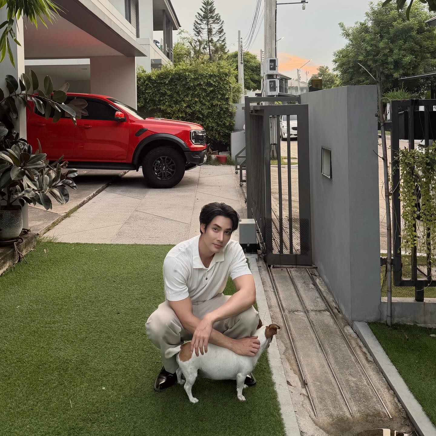 เด่นคุณ งามเนตร