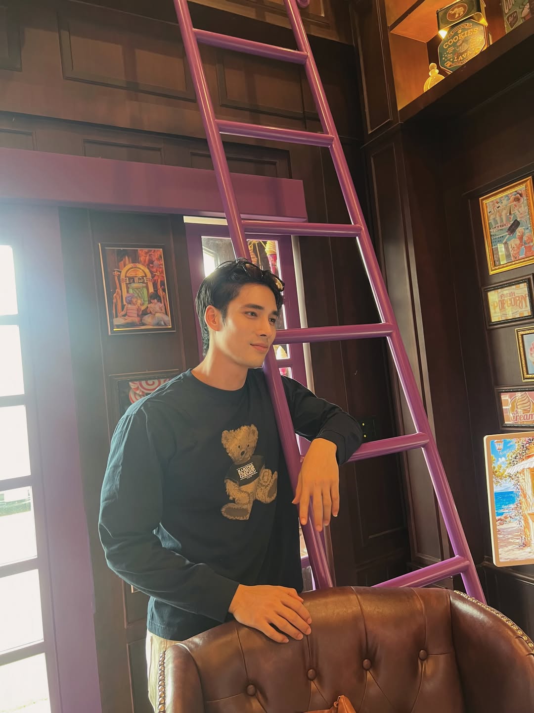 เด่นคุณ งามเนตร