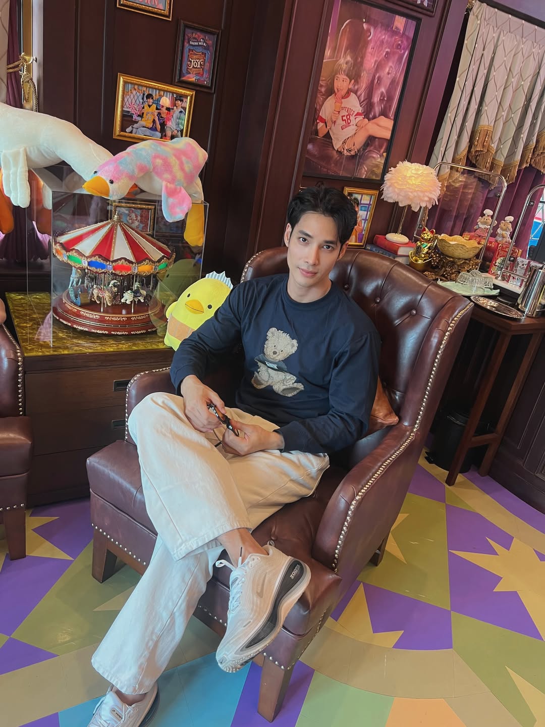 เด่นคุณ งามเนตร