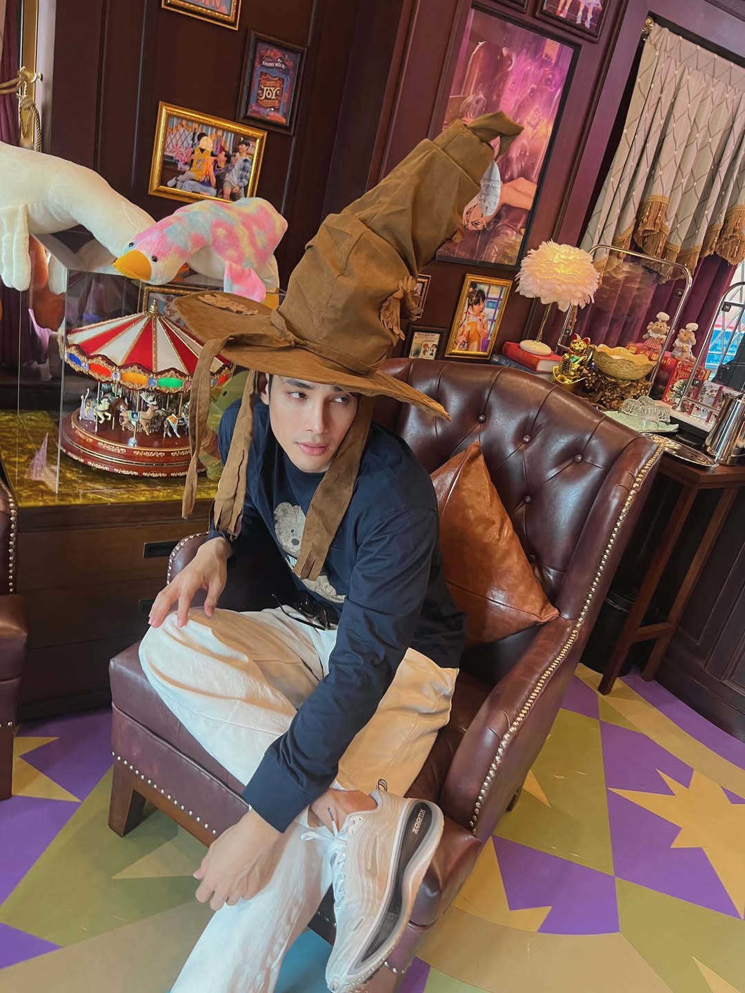 เด่นคุณ งามเนตร