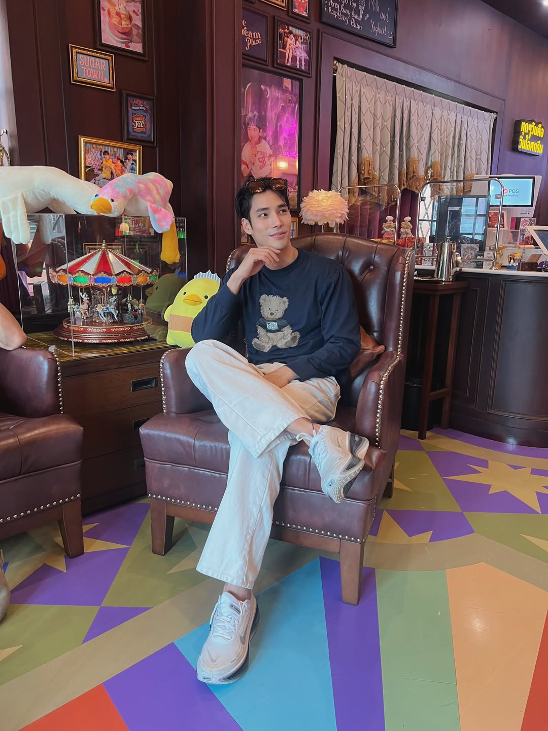 เด่นคุณ งามเนตร