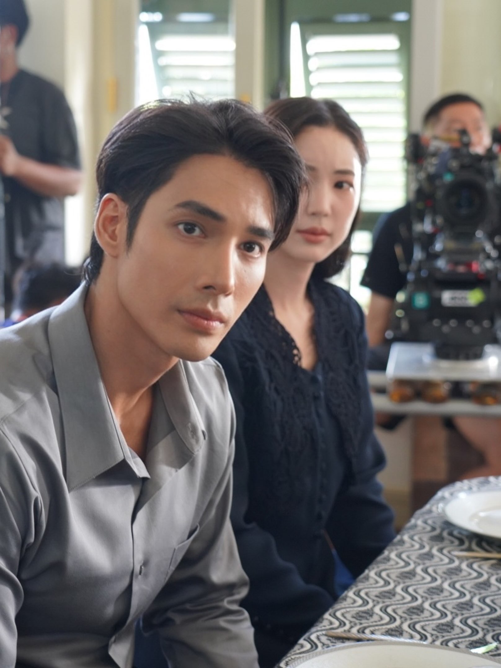เด่นคุณ งามเนตร