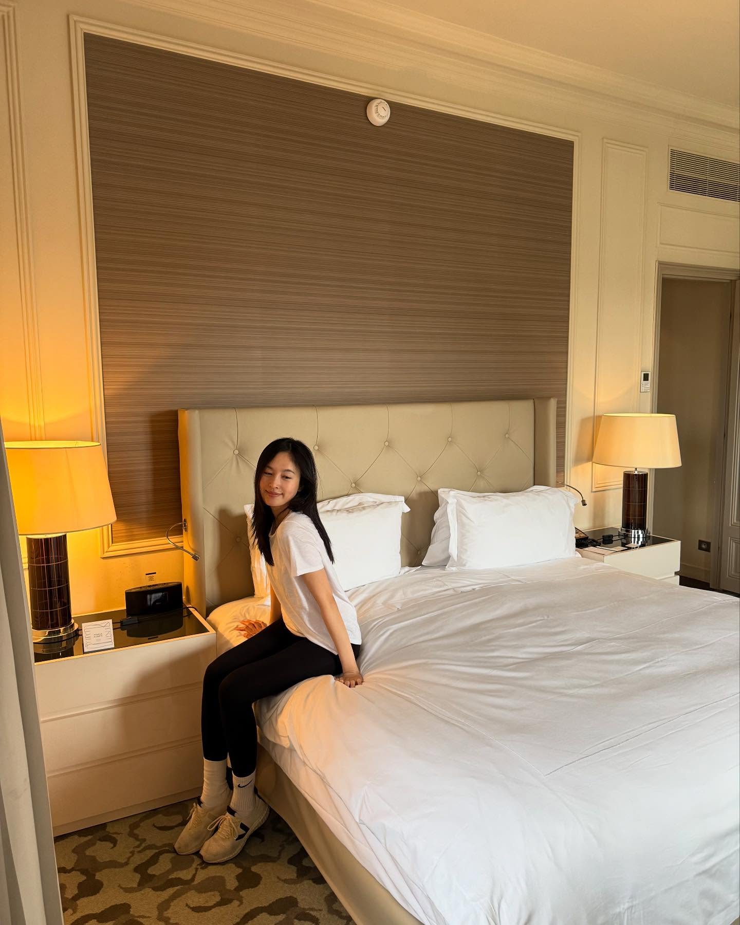 ปอย - ตรีชฎา เพชรรัตน์